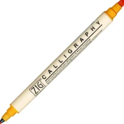 Kuretake ZIG Memory System Calligraphy Pen
