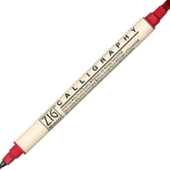Kuretake ZIG Memory System Calligraphy Pen