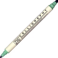 Kuretake ZIG Memory System Calligraphy Pen