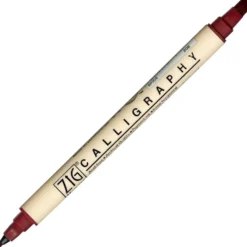 Kuretake ZIG Memory System Calligraphy Pen