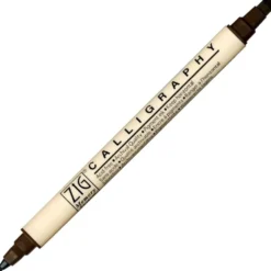 Kuretake ZIG Memory System Calligraphy Pen