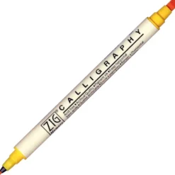 Kuretake ZIG Memory System Calligraphy Pen