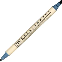 Kuretake ZIG Memory System Calligraphy Pen