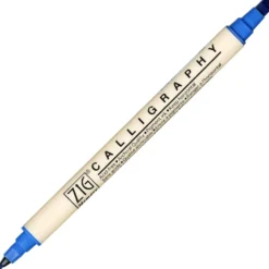 Kuretake ZIG Memory System Calligraphy Pen