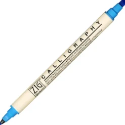 Kuretake ZIG Memory System Calligraphy Pen