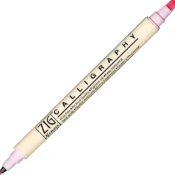 Kuretake ZIG Memory System Calligraphy Pen