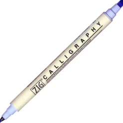 Kuretake ZIG Memory System Calligraphy Pen