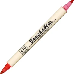 Kuretake Zig Memory System Brushables