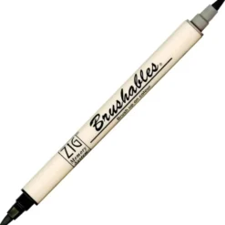 Kuretake Zig Memory System Brushables