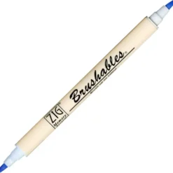 Kuretake Zig Memory System Brushables