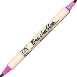 Kuretake Zig Memory System Brushables