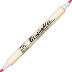 Kuretake Zig Memory System Brushables