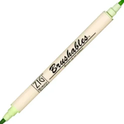 Kuretake Zig Memory System Brushables