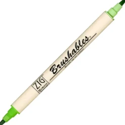 Kuretake Zig Memory System Brushables