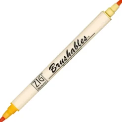 Kuretake Zig Memory System Brushables