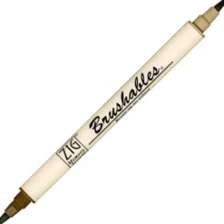 Kuretake Zig Memory System Brushables
