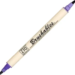 Kuretake Zig Memory System Brushables