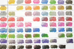 Kuretake ZIG Memory System Wink of Stella Brush II Glitter Brush Pen