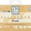 Kuretake ZIG Memory System Calligraphy Pen 12 Colour Set