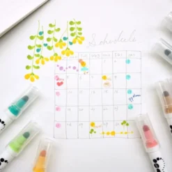 Kuretake ZIG Clean Color Dot Marker Pen