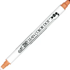 Kuretake ZIG Clean Color Dot Marker Pen