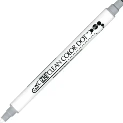 Kuretake ZIG Clean Color Dot Marker Pen