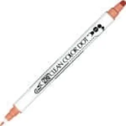 Kuretake ZIG Clean Color Dot Marker Pen