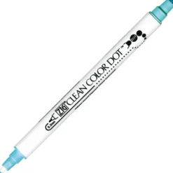 Kuretake ZIG Clean Color Dot Marker Pen