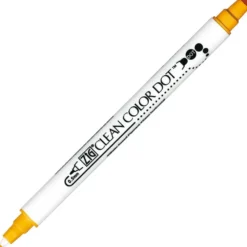 Kuretake ZIG Clean Color Dot Marker Pen