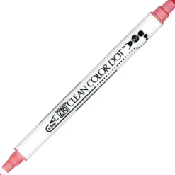 Kuretake ZIG Clean Color Dot Marker Pen