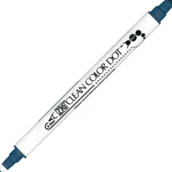Kuretake ZIG Clean Color Dot Marker Pen