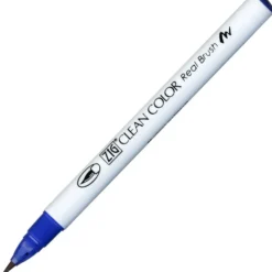 Kuretake Zig Clean Color Real Brush Pen