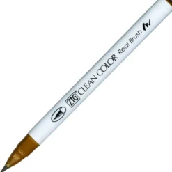 Kuretake Zig Clean Color Real Brush Pen