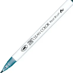 Kuretake Zig Clean Color Real Brush Pen