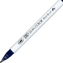 Kuretake Zig Clean Color Real Brush Pen