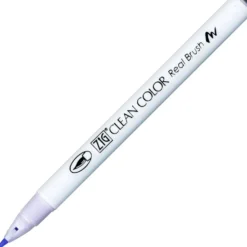 Kuretake Zig Clean Color Real Brush Pen