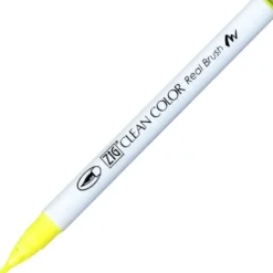 Kuretake Zig Clean Color Real Brush Pen