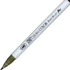 Kuretake Zig Clean Color Real Brush Pen