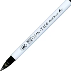 Kuretake Zig Clean Color Real Brush Pen