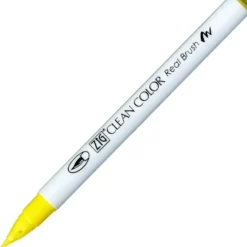 Kuretake Zig Clean Color Real Brush Pen
