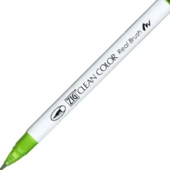 Kuretake Zig Clean Color Real Brush Pen