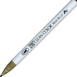 Kuretake Zig Clean Color Real Brush Pen