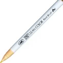 Kuretake Zig Clean Color Real Brush Pen
