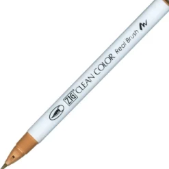 Kuretake Zig Clean Color Real Brush Pen