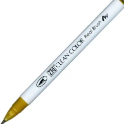Kuretake Zig Clean Color Real Brush Pen