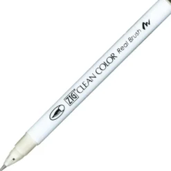 Kuretake Zig Clean Color Real Brush Pen