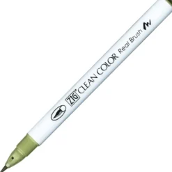 Kuretake Zig Clean Color Real Brush Pen