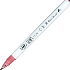 Kuretake Zig Clean Color Real Brush Pen