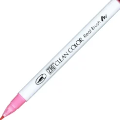 Kuretake Zig Clean Color Real Brush Pen