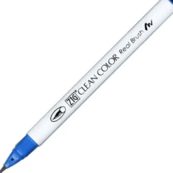 Kuretake Zig Clean Color Real Brush Pen